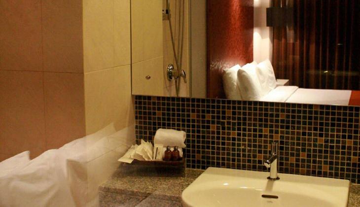 هتل مانیتا بوتیک