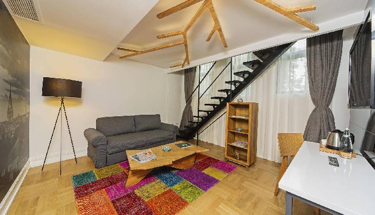 The Purl Boutique Hotel