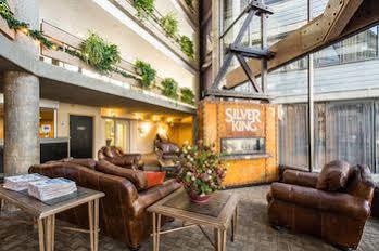 Silver King Hotel