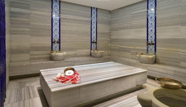 هتل پرا تولیپ