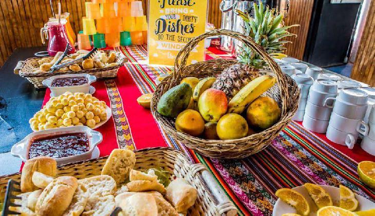 Milhouse Hostel - Cusco