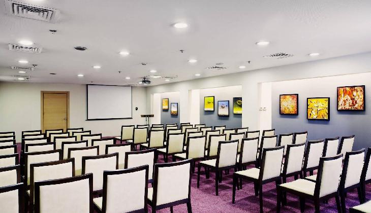 هتل بست وسترن ارسین تکسیم