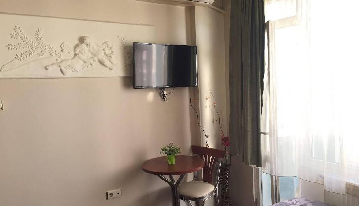 Kadikoy Kervansaray Hotel