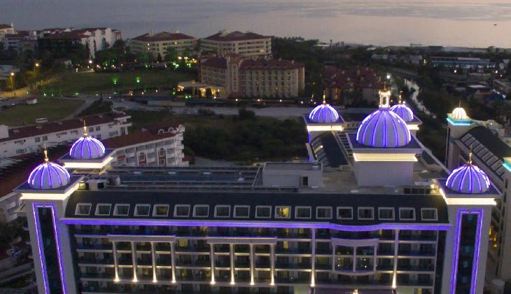 La Grande Resort & Spa