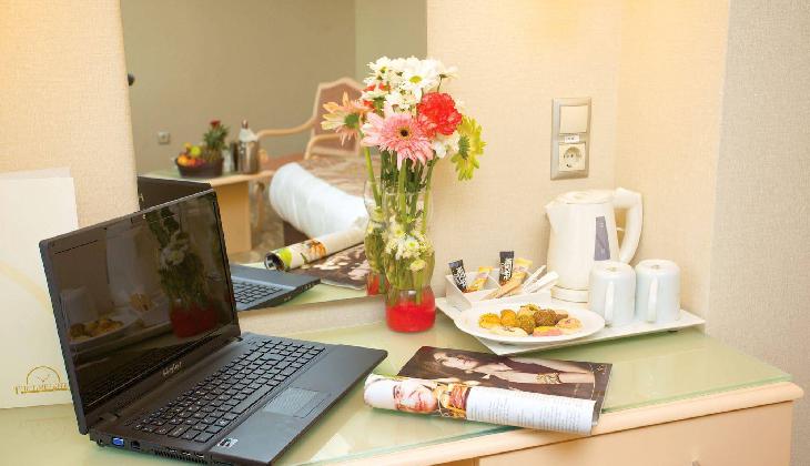 The Time Hotel Old City