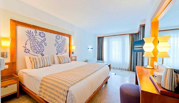 Liberty Hotels Lykia (Lykia World Oludeniz)