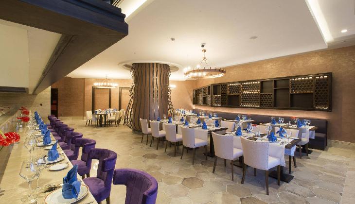 Kirman Hotels Sidemarin Beach & Spa