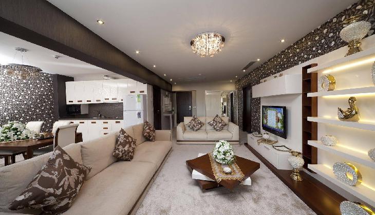 Golf Royal Residence