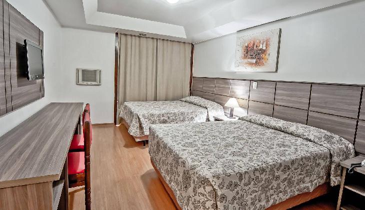 Dan Inn Hotel Planalto