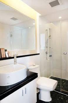 Urbana Langsuan, Bangkok