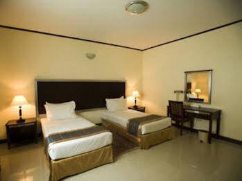 Imperial Hotel Apartments