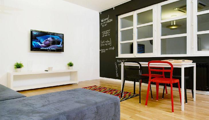 ZIGZAG Integrated Hotel Zagreb