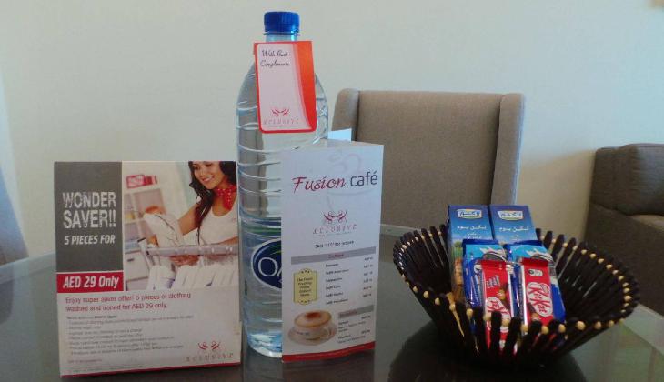 Xclusive Casa Hotel Apartments