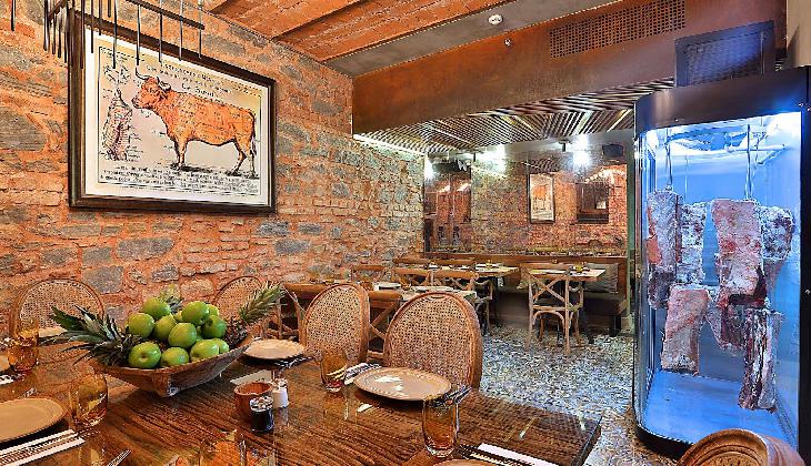 هتل تکسیم لانژ