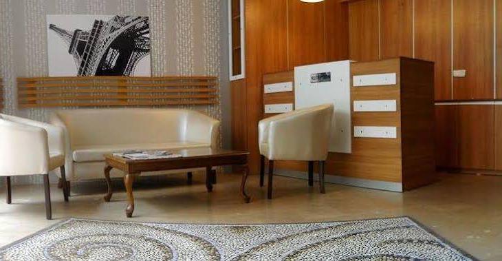 The Luxx Boutique Hotel - Boutique Class