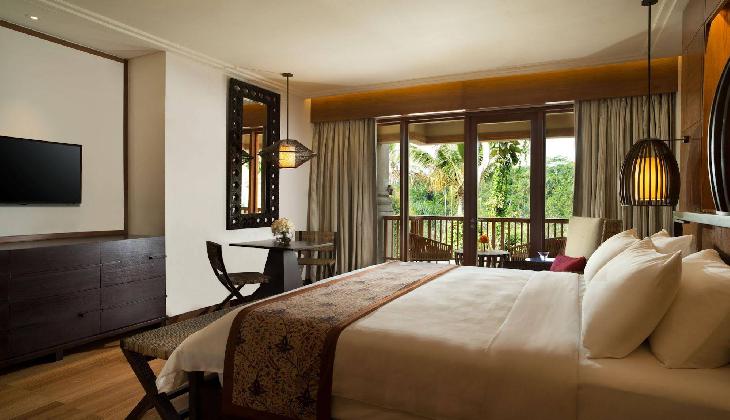 Padma Resort Ubud