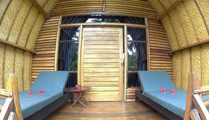 Laguna Gili Beach Resort