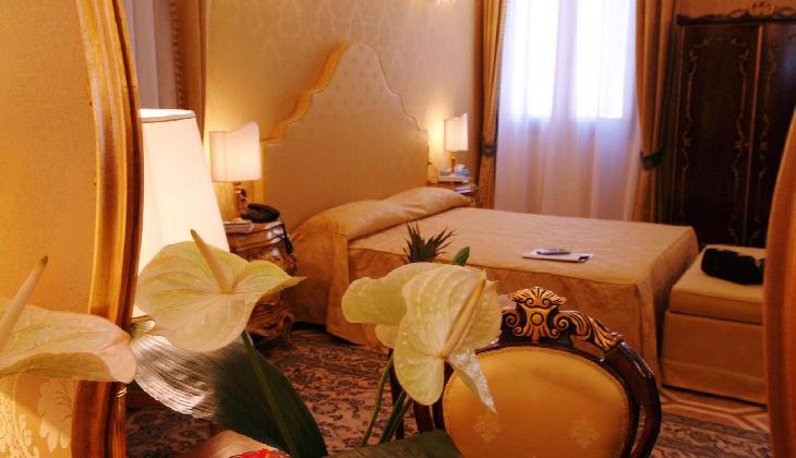 Ca' Vendramin Di Santa Fosca