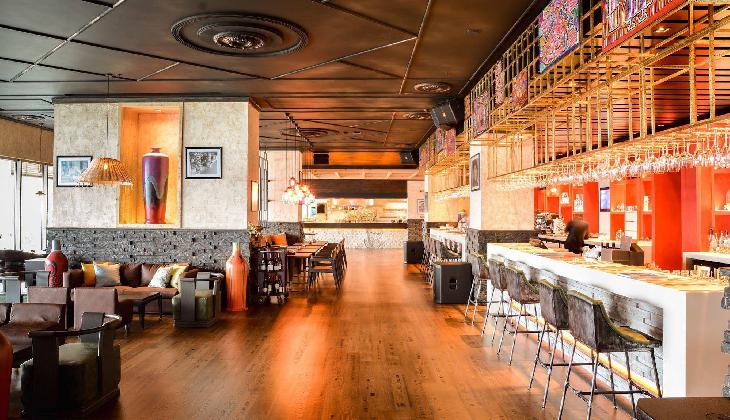 هتل ددمان پارک آنتالیا