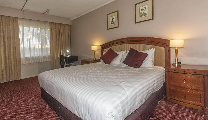 Waldorf Leura Gardens Resort