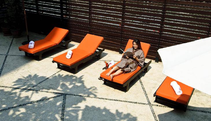 Unico Express@Sukhumvit