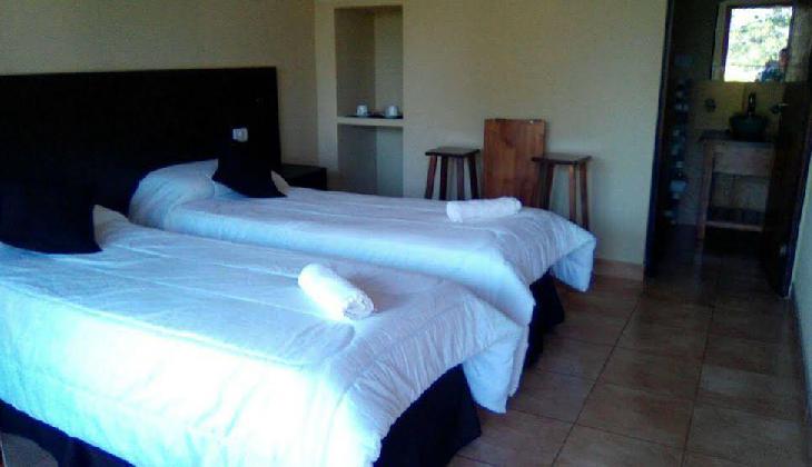 Iguazu Urban Express