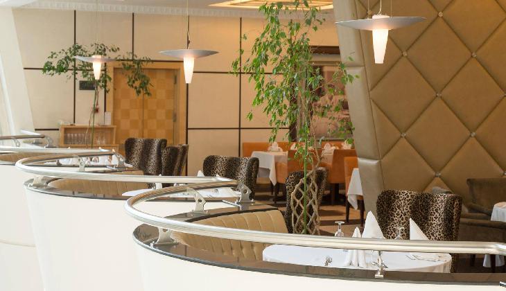 Metropolitan Hotel Ankara