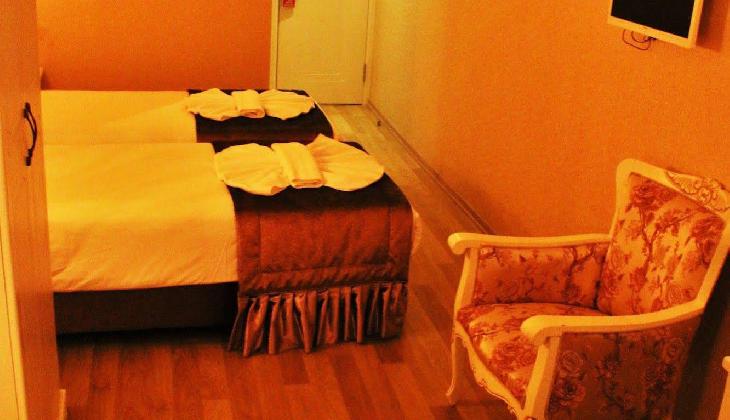 Sultanahmet Newport Hotel