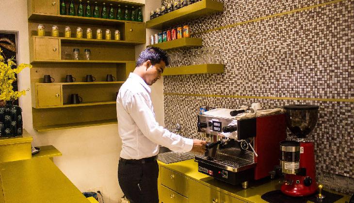 Hotel Bengal Canary Park