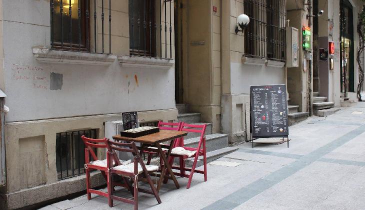 Chambers of the Boheme