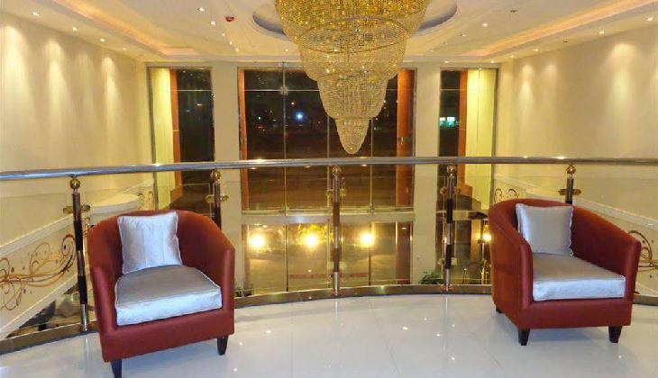 Meral Crown Hotel