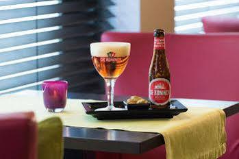 Mercure Antwerpen Centrum Opera