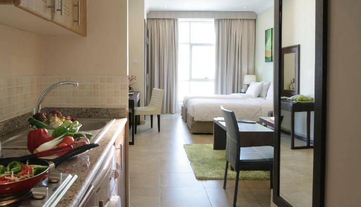 Auris Hotel Apartments Deira