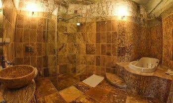 Kemerhan Cave Suites