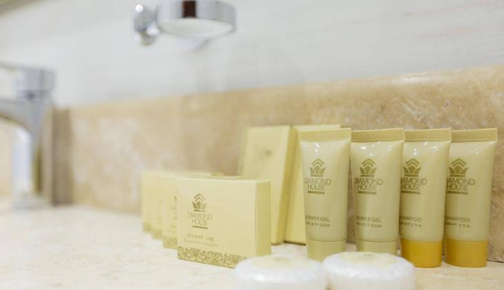 هتل دیاموند هاوس ایروان