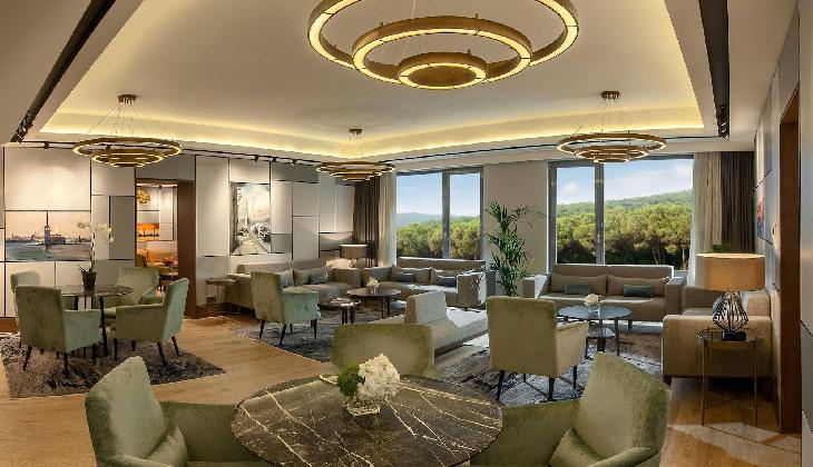 Somerset Maslak Istanbul