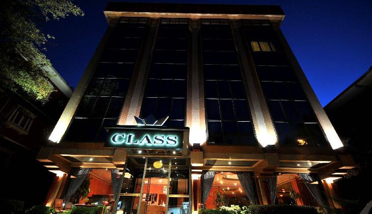 Class Hotel