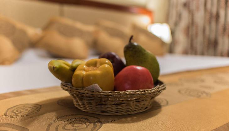 Apart Hotel El Doral