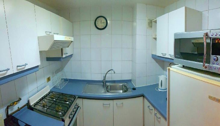 Tempo Rent Apart Hotel