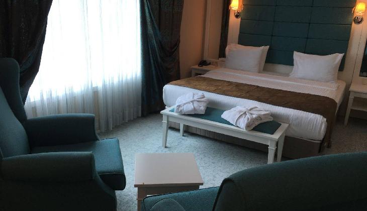 Mercia Hotels & Resorts