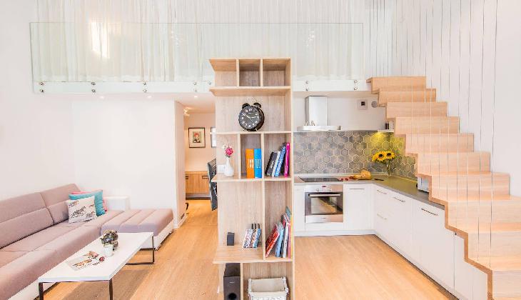 Mojito Apartments - Botanica