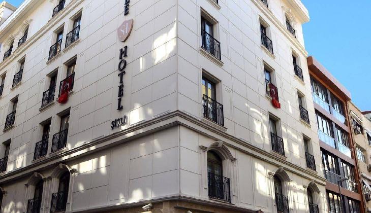 Style Hotel Sisli