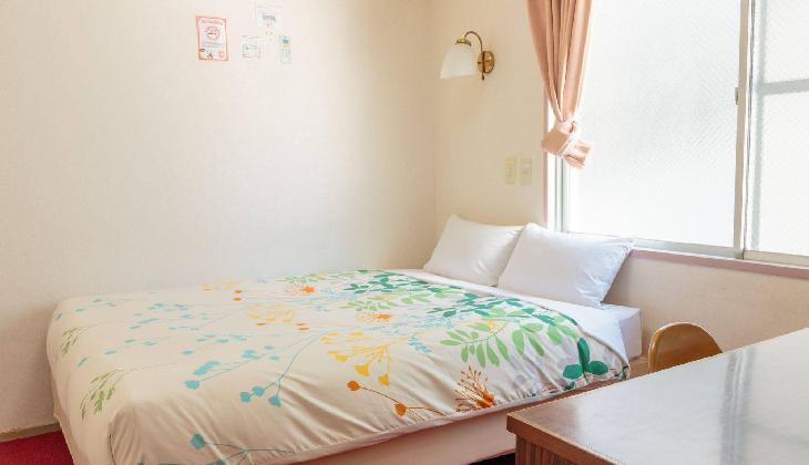 Hiroshima Hana Hostel