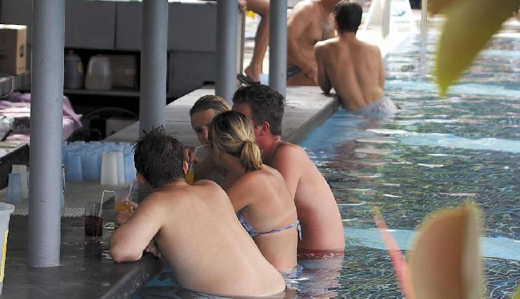 هتل کروانسرای بدروم