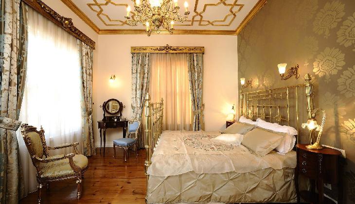 Erten Konak - Special Class