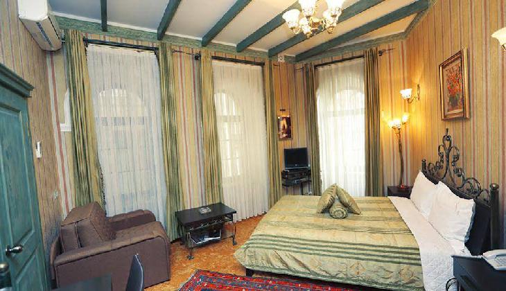 Museum Inn Boutique Hotel