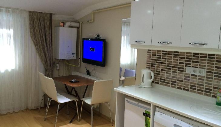 Black Bird Suite Hotel