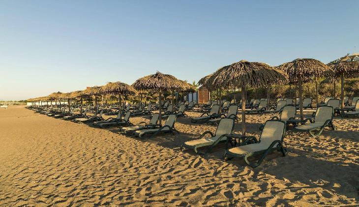 Sensimar Belek Resort & Spa