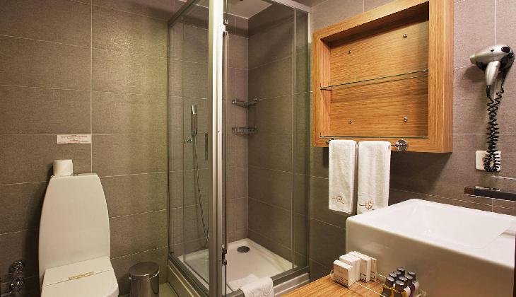 Gallery Residence & Boutique Hotel