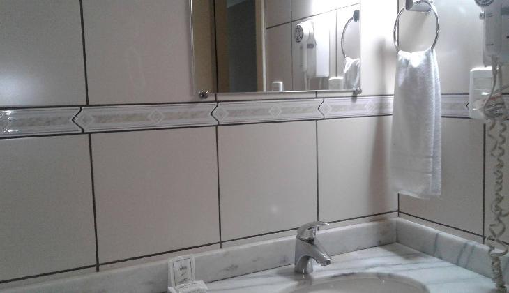 Coral Tower Trade Center Hotel